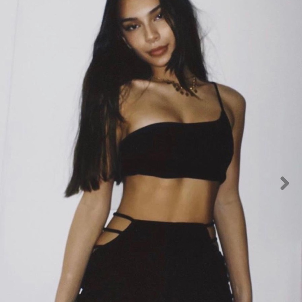 HoneyBum West Hills Set NWT